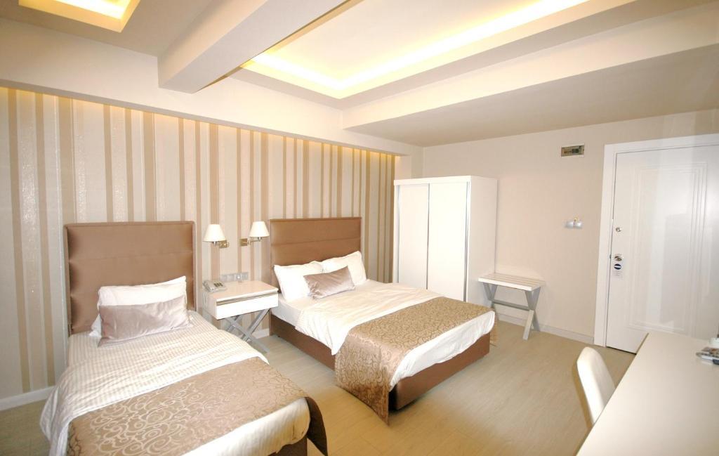 Kent Hotel Samsun Exterior photo